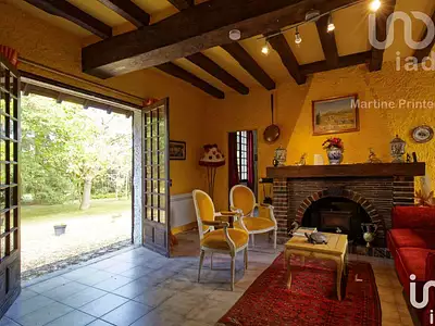 Maison, 88 m²
