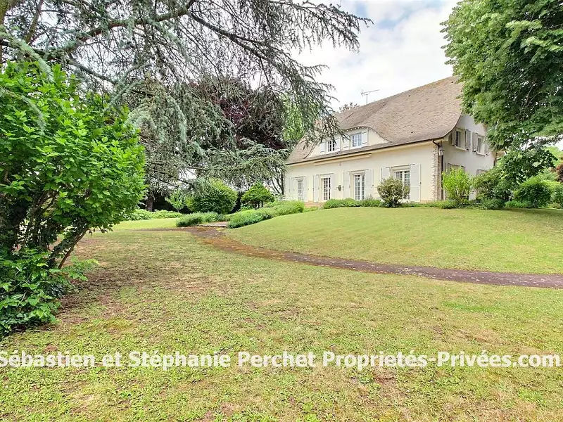 Maison, 229 m²