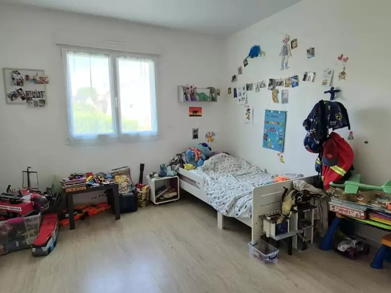 Maison, 192 m²