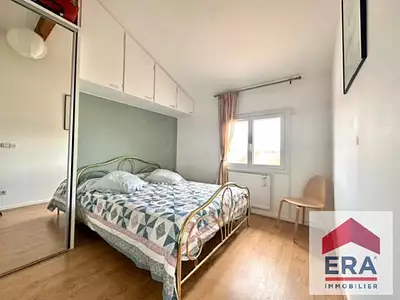 Appartement, 118 m²