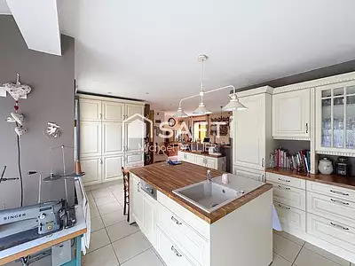 Maison, 107 m²