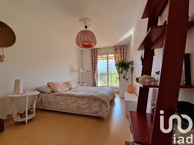 Appartement, 72 m²