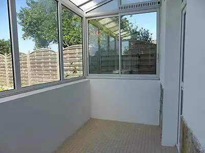 Appartement, 43 m²