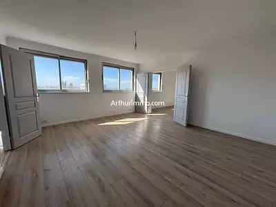 Appartement, 68,7 m²