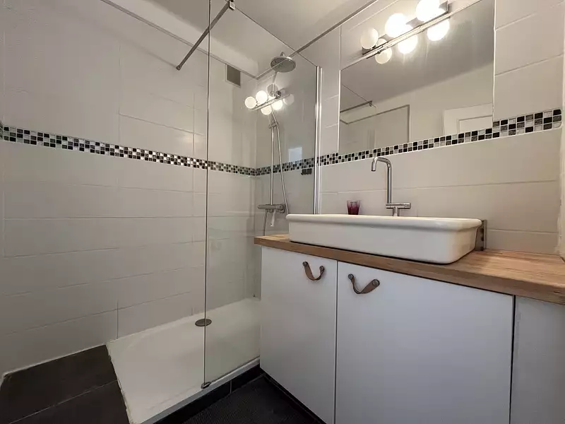 Appartement, 45,74 m²