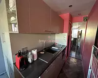 Appartement, 16,6 m²