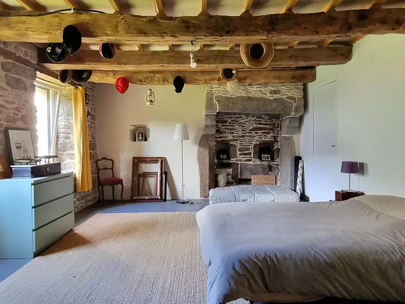 Maison, 173 m²