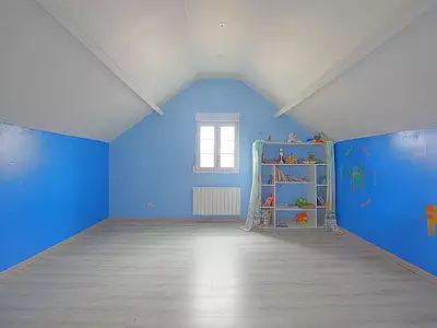 Maison, 155 m²