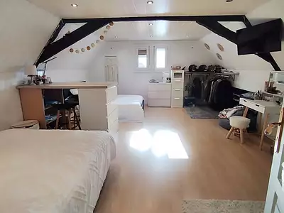 Maison, 159 m²