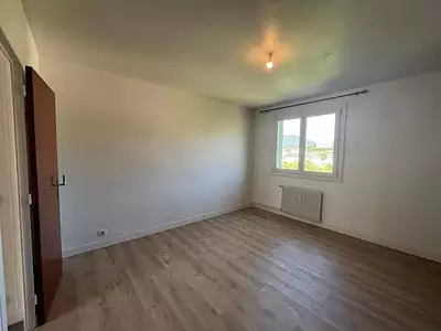 Appartement, 80 m²