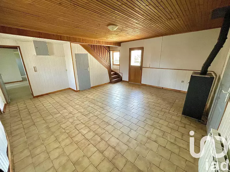 Maison, 130 m²