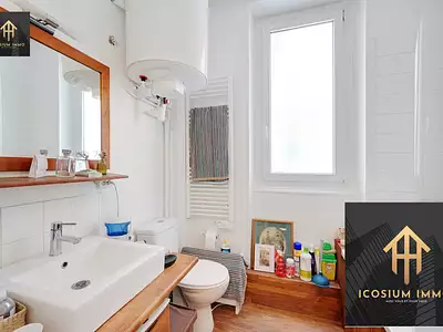 Appartement, 34,35 m²