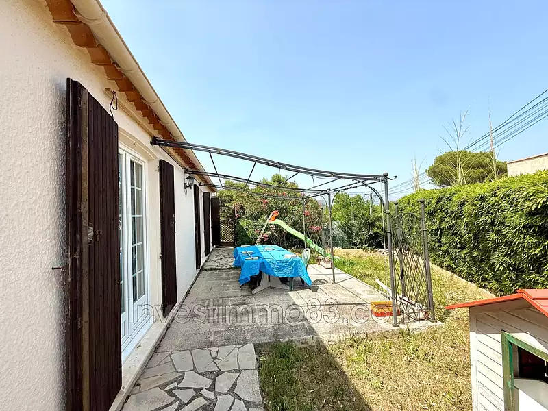 Maison, 140 m²