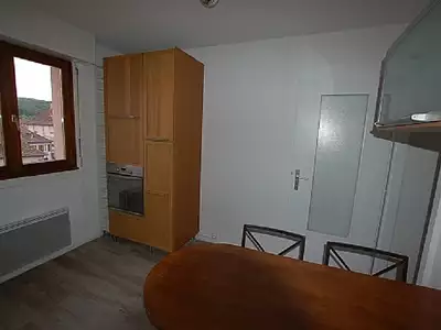 Appartement, 51 m²