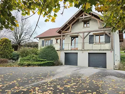 Maison, 139 m²