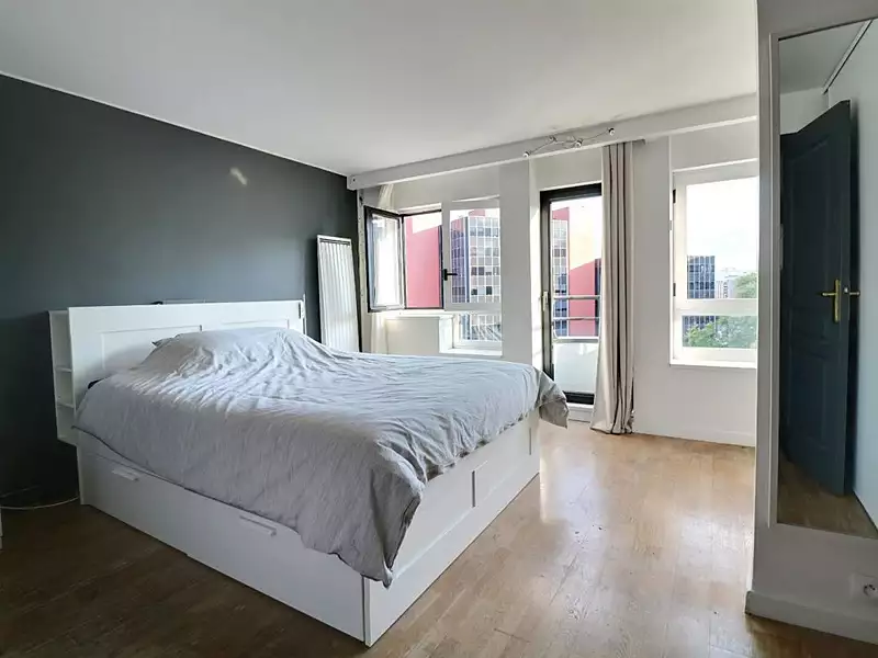 Appartement, 48 m²