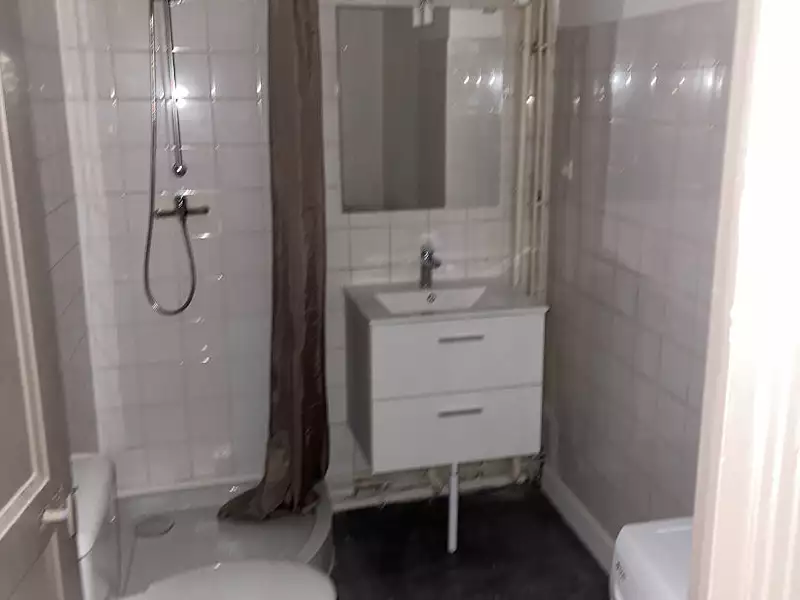 Immeuble, 185 m²