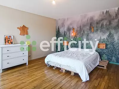 Maison, 198 m²