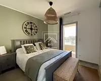 Appartement, 81 m²