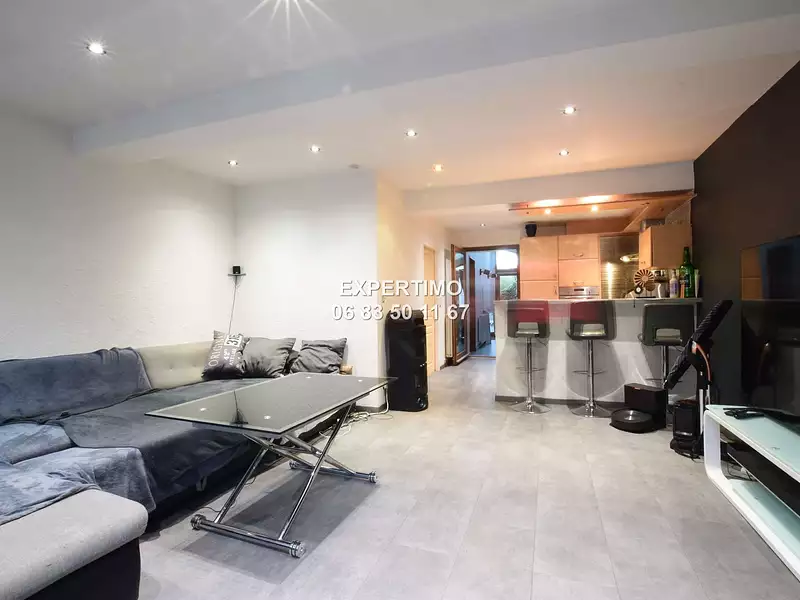 Appartement, 94,37 m²