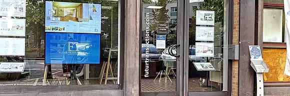 Futur Transactions Montigny-le-Bretonneux