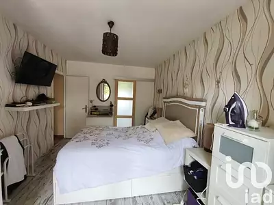 Maison, 127 m²