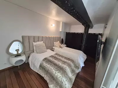 Appartement, 131 m²