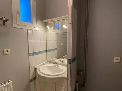 Maison, 34 m²