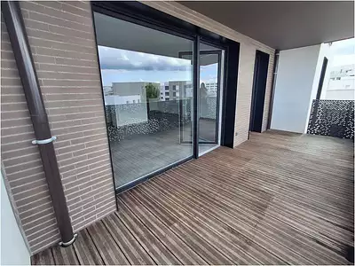 Appartement, 71 m²