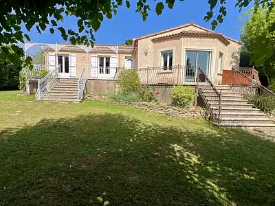 Maison, 125 m²
