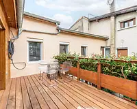 Appartement, 80 m²