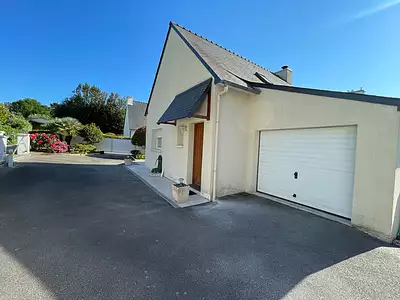 Maison, 104 m²