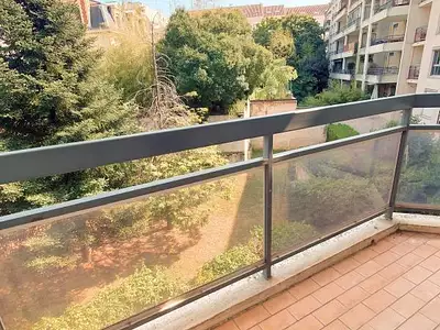 Appartement, 50 m²