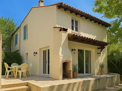 Maison, 110 m²
