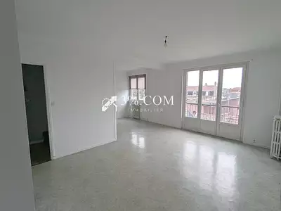 Appartement, 75 m²