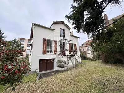 Maison, 136 m²