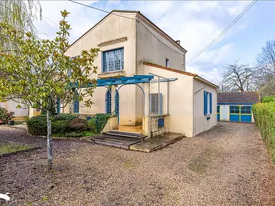 Maison, 195 m²