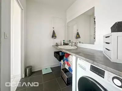 Appartement, 44 m²