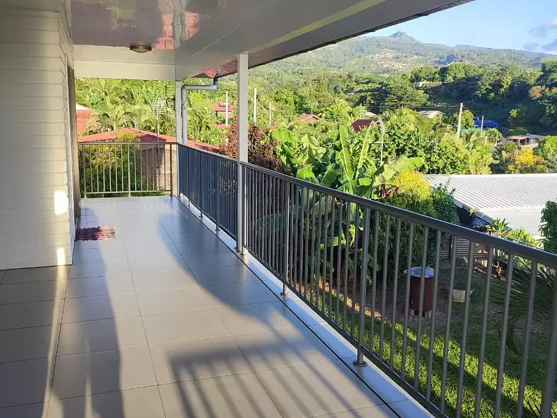 Maison, 164 m²