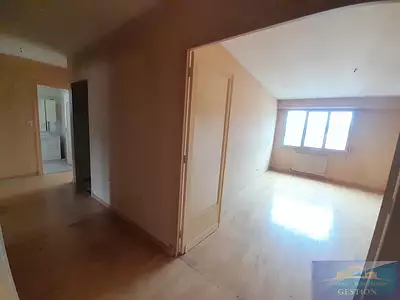 Appartement, 92 m²