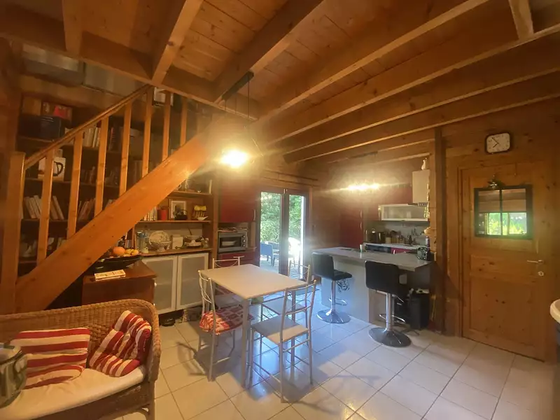 Maison, 79,08 m²