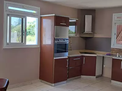 Maison, 140 m²