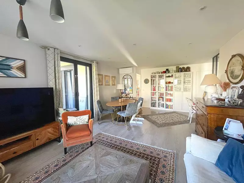 Appartement, 95,15 m²