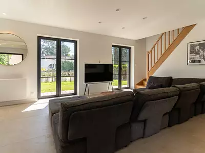 Maison, 120 m²