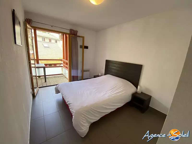 Appartement, 38,8 m²