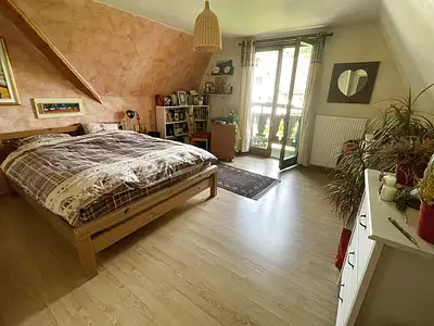 Appartement, 72 m²