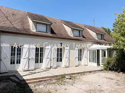Maison, 188 m²