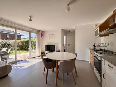 Appartement, 43,77 m²