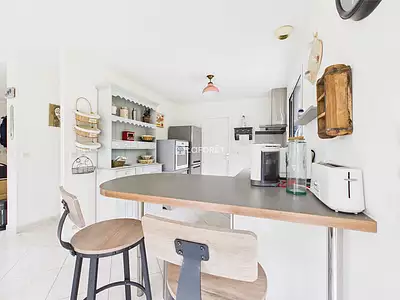 Maison, 120 m²
