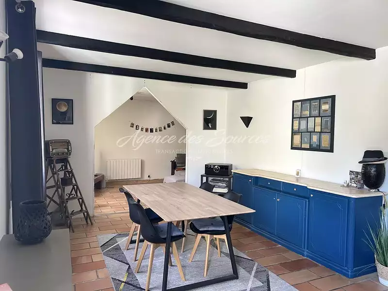 Maison, 152,19 m²